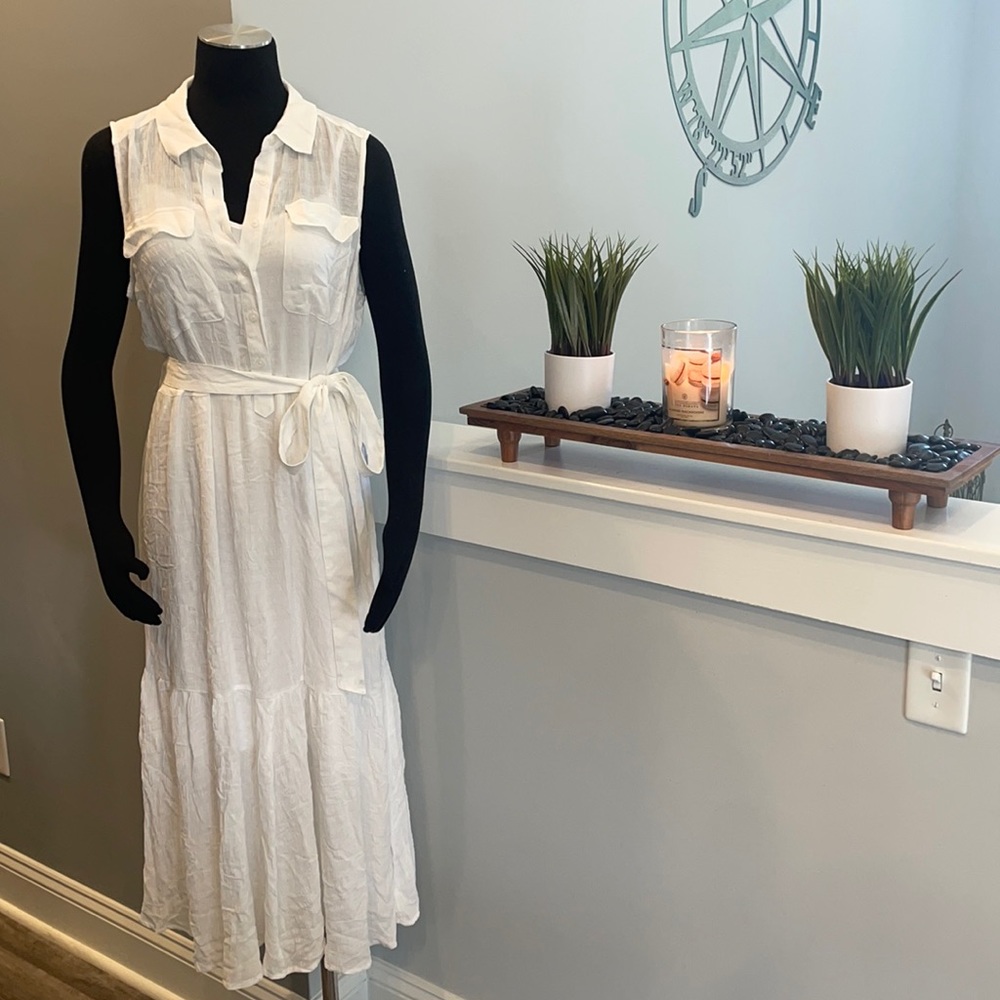 Simply Vera VeraWang Dress